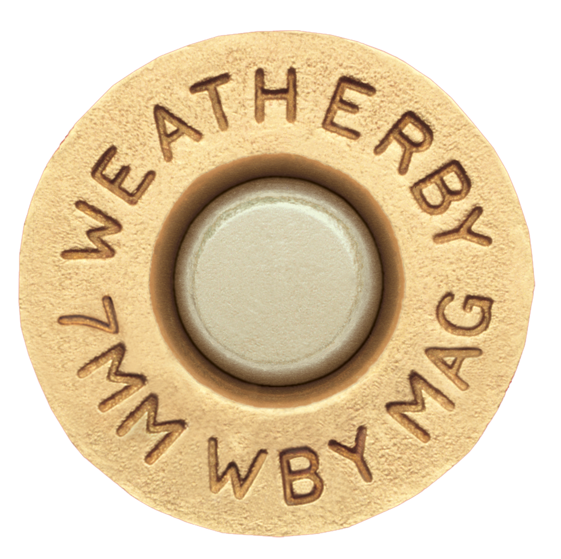 Weatherby Unprimed Cases, Wthby Brass7mm  Up Brass 7mmwby    20