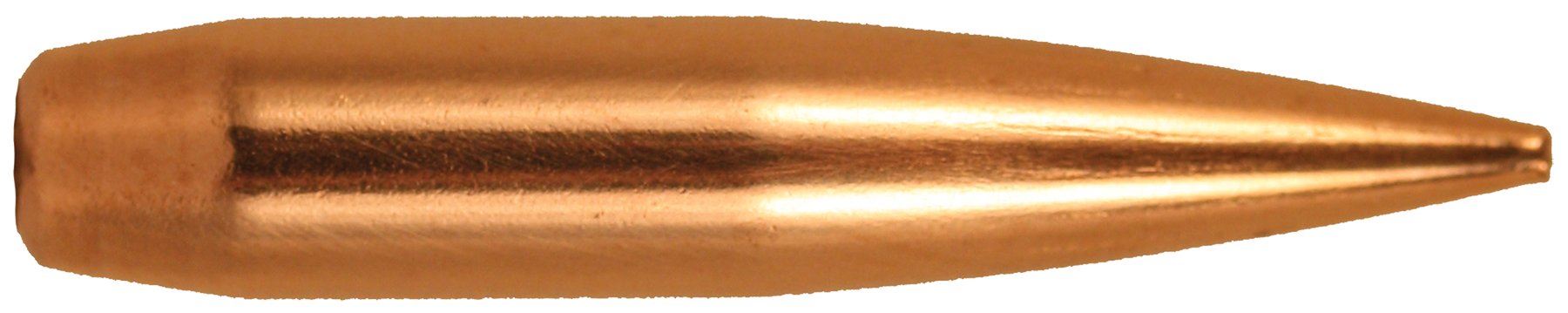 Berger .264 140g Hunt Vld 100ct