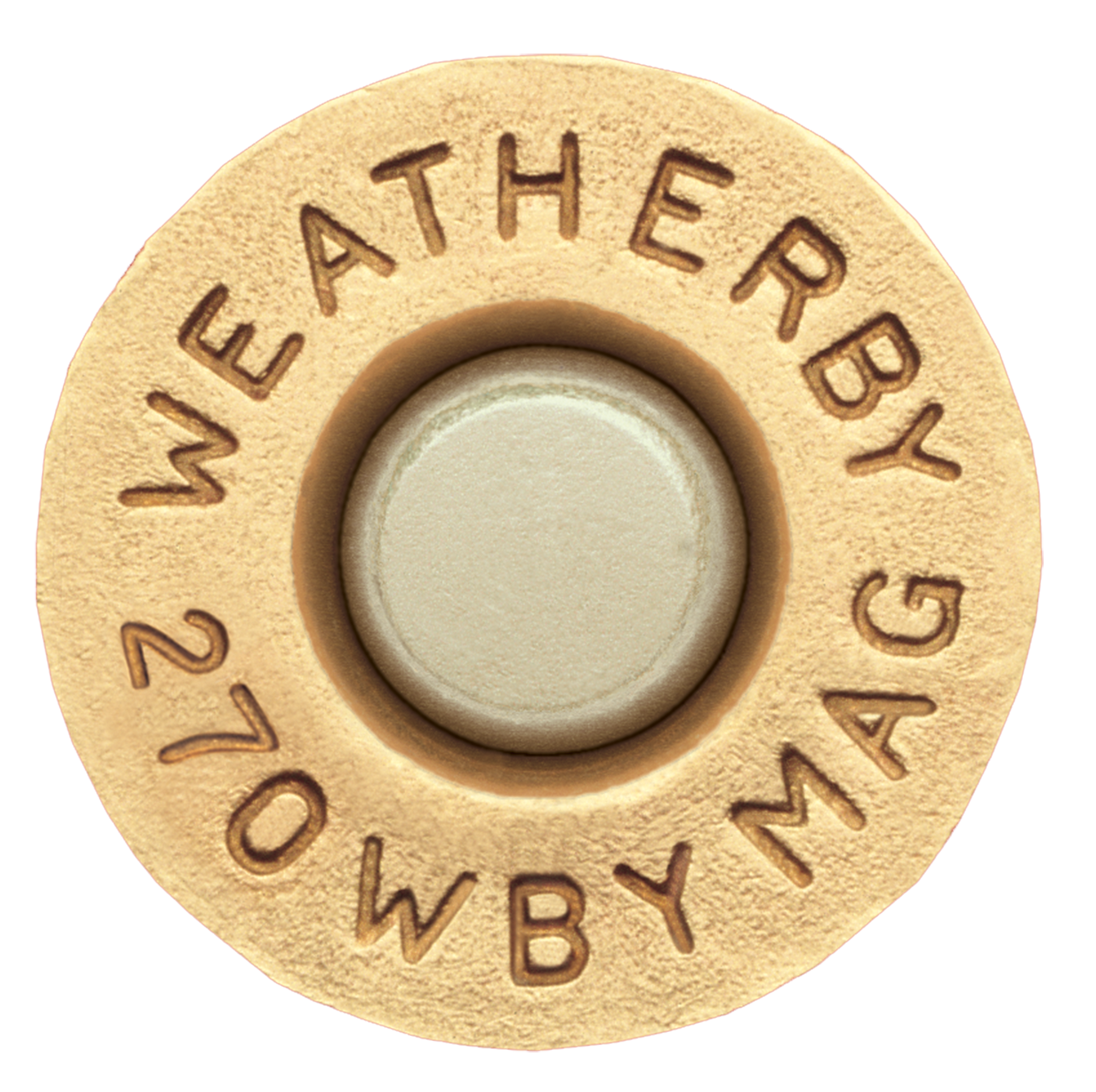 Weatherby Unprimed Cases, Wthby Brass270  Up Brass 270wby     20
