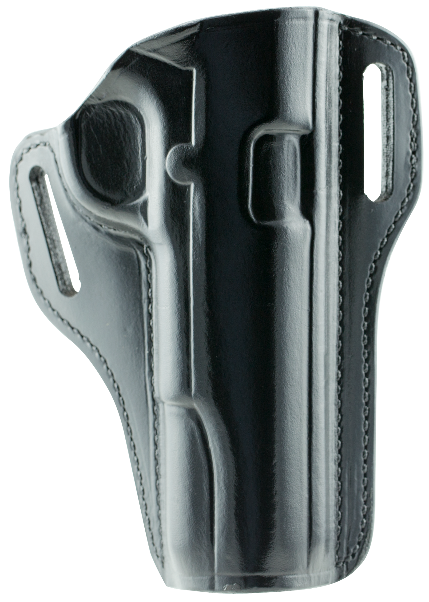 Bianchi 57 Remedy Sz10 - Colt 1911 & Similar Black