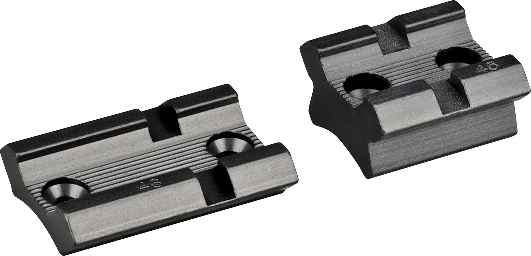 Redfield Mounts Redfield, Red 47515 Alum Base Pair Mau 98