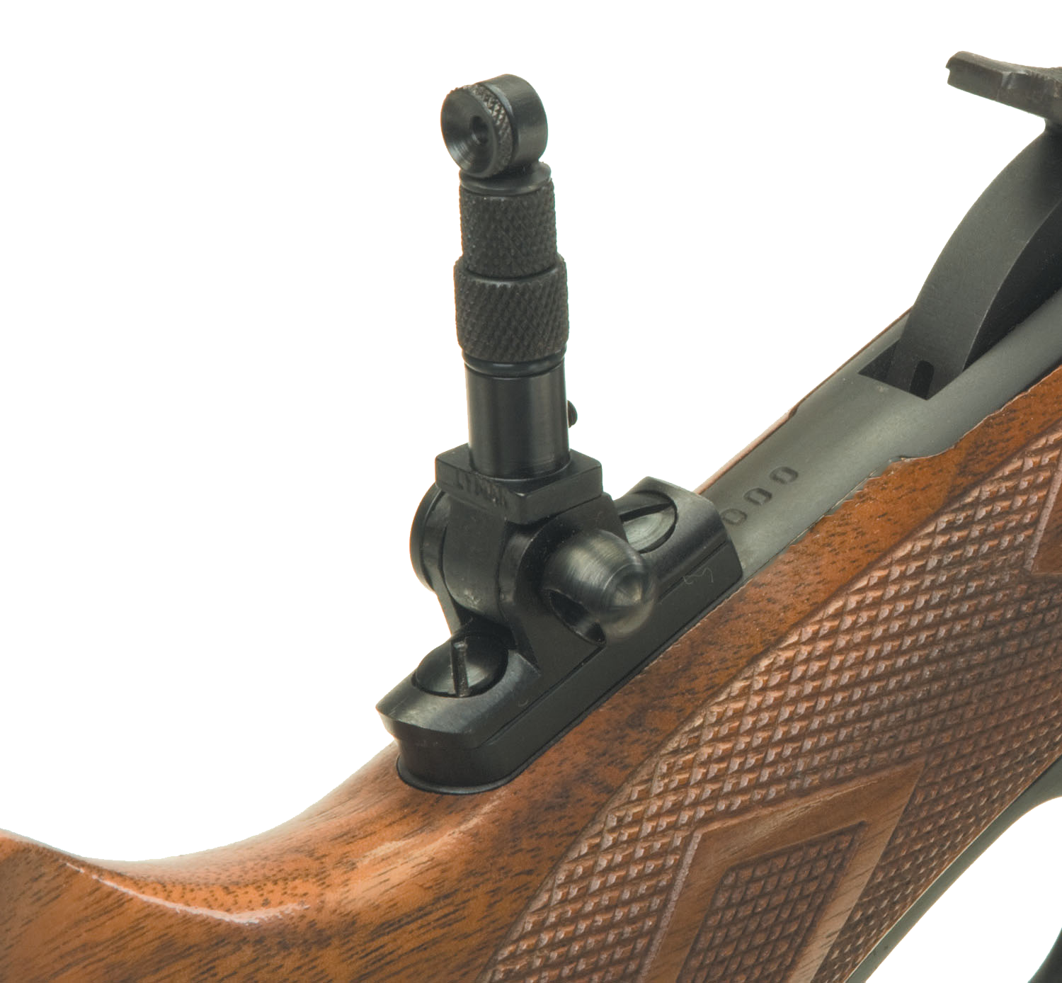 Lyman No.2 Tangsight For - Marlin Rifles