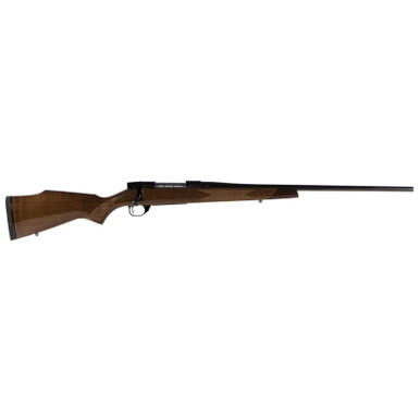 Weatherby Vanguard Deluxe Sporter 270 Win 24" Barrel 3+1 Walnut