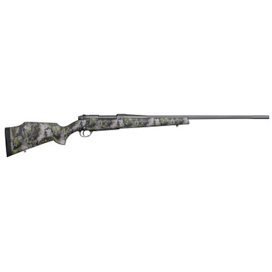 Weatherby Mark V Altitude 6.5-300 Weatherby Magnum 28" Barrel 3+1 Carbon Fiber Kryptek Altitude