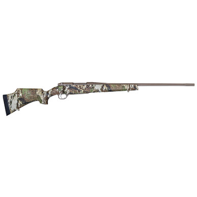 Weatherby Mark V Camilla Subalpine 240 Weatherby Magnum 24" Barrel 5+1 Optifade Subalpine