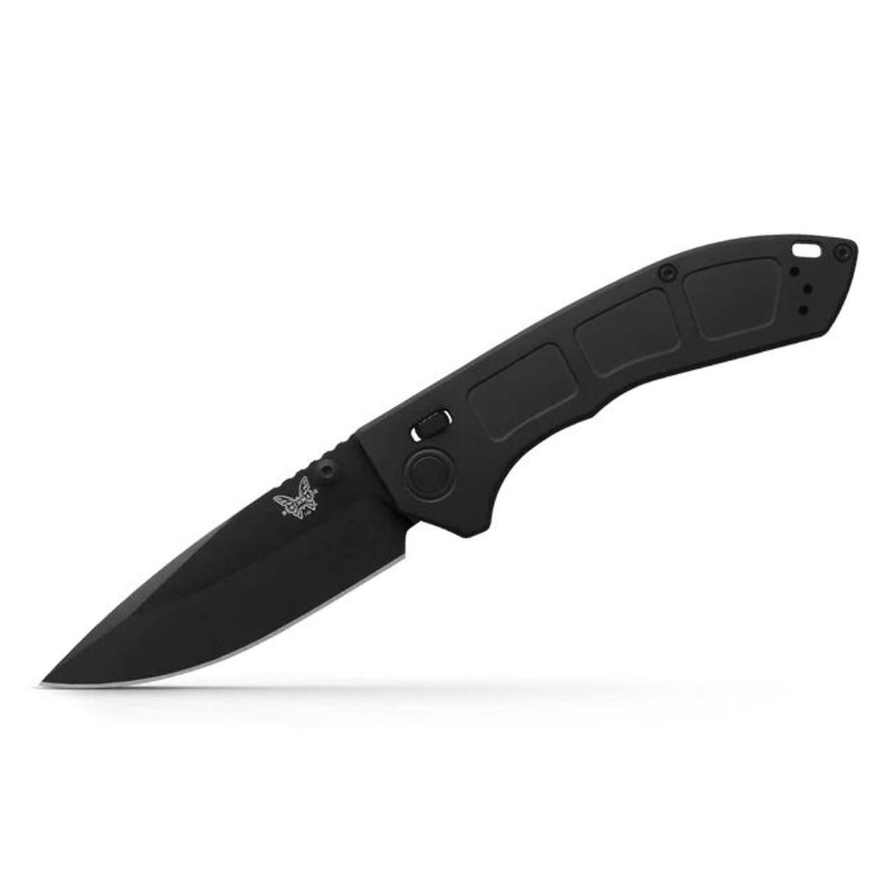 Benchmade 748BK-01 Narrows Folding Knife