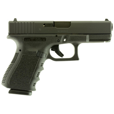 Glock G19 Compact 9mm 4. 01" Barrel 10rd