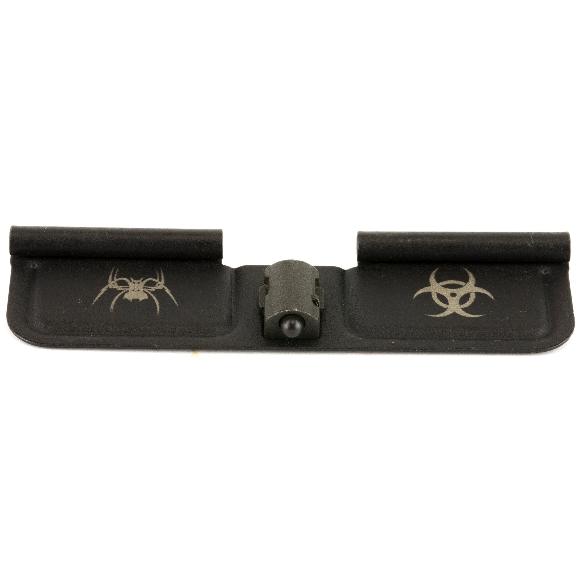 Spike's Ejection Port Cover Bio Hazr