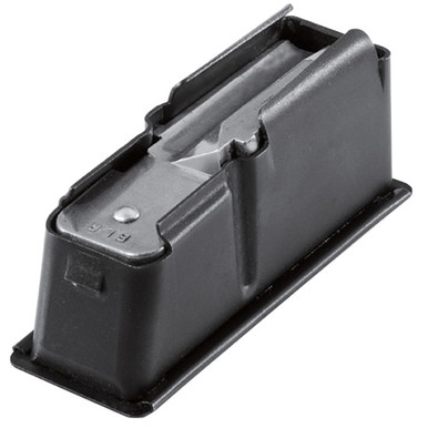 Browning 112026030 BLR .270 WSM 3Rnd Black Steel Magazine