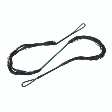 Excalibur Micro String - Black/Gray