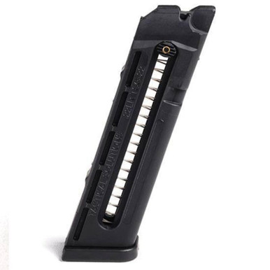 Tactical Solutions TSG-22 15 Round Mag .22LR Polymer Black