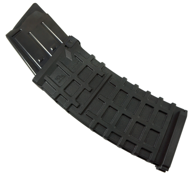 ProMag MKA 01 Akdal MKA 1919 12 Gauge 10Rnd Black Polymer Magazine