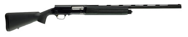 Browning A5 Stalker Semi-Automatic 12 Gauge 26" 3.5" Black Synthetic Stock Black Aluminum Alloy