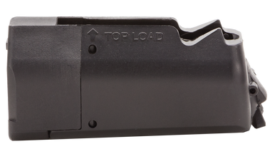Ruger Part# 90440 American Rifle .223 Rem/.204 Ruger/.300 Blackout 5Rnd Black Polymer Magazine