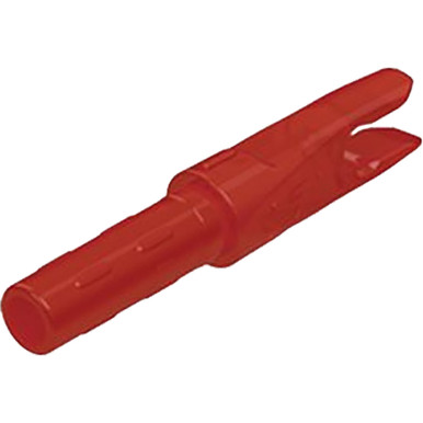 Gold Tip Accu-Tough Nock Ruby .204