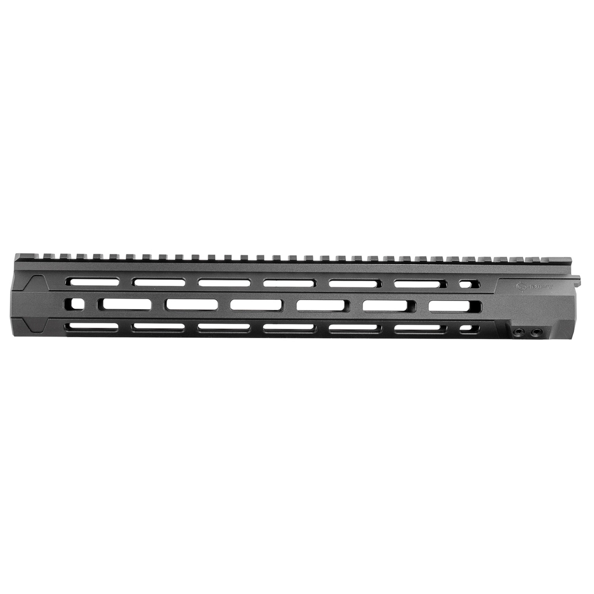 Mft Extreme Duty 15" Mlok - Carbine Rail System Black