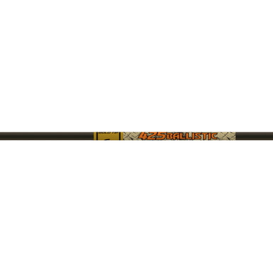 Gold Tip Ballistic Bolt Shafts 22" per 12