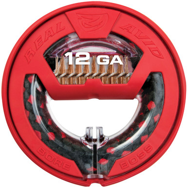 Real Avid Bore Boss 12 Gauge