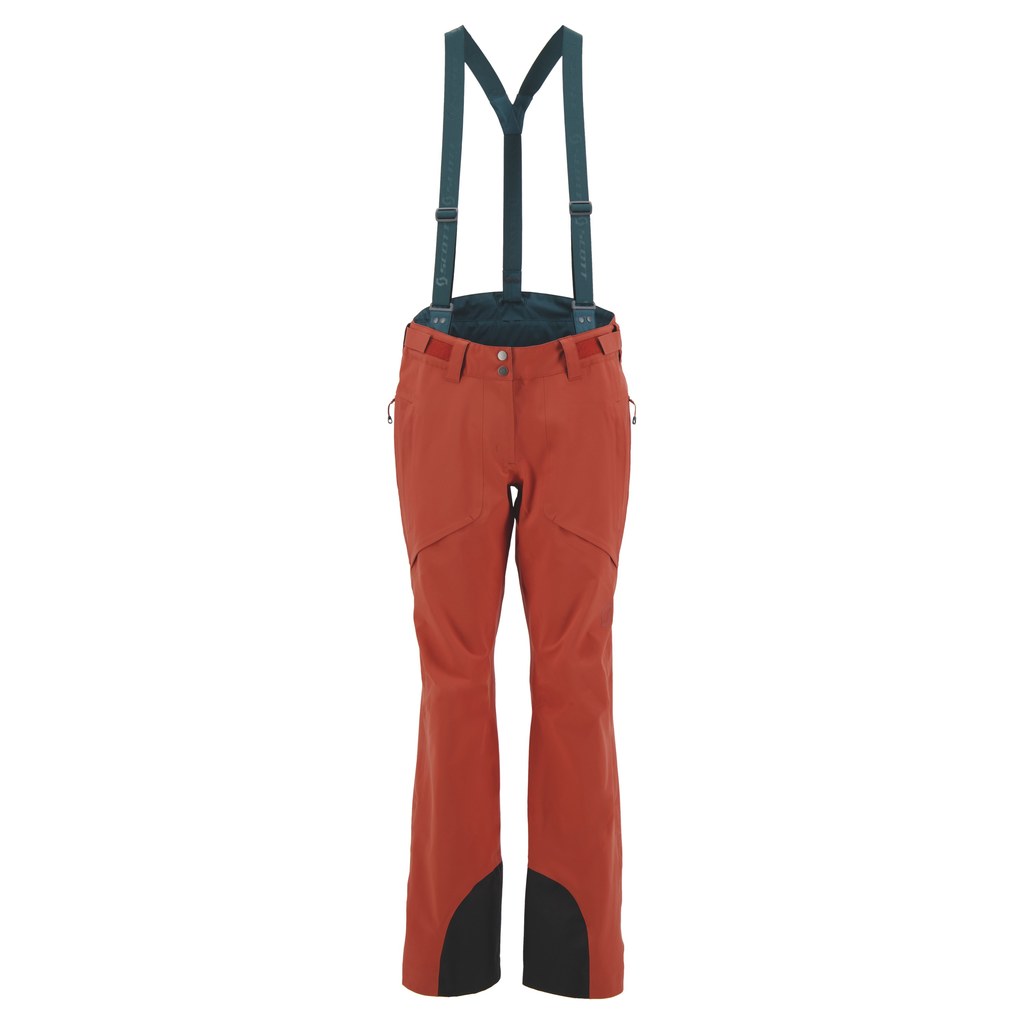 Scott W Explorair 3L Pant
