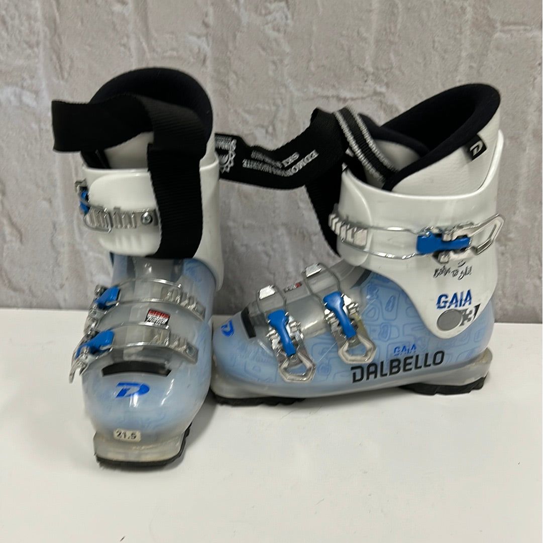 Used Dalbello Gaia 3