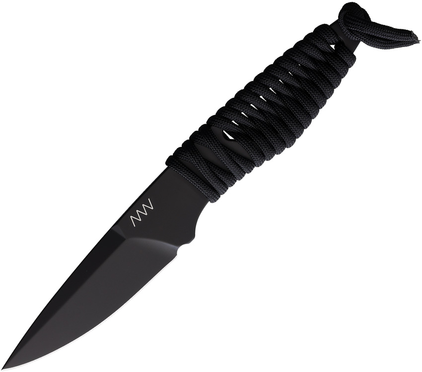 Acta Non Verba Knives P100 Fixed Blade Knife - ANVP100037
