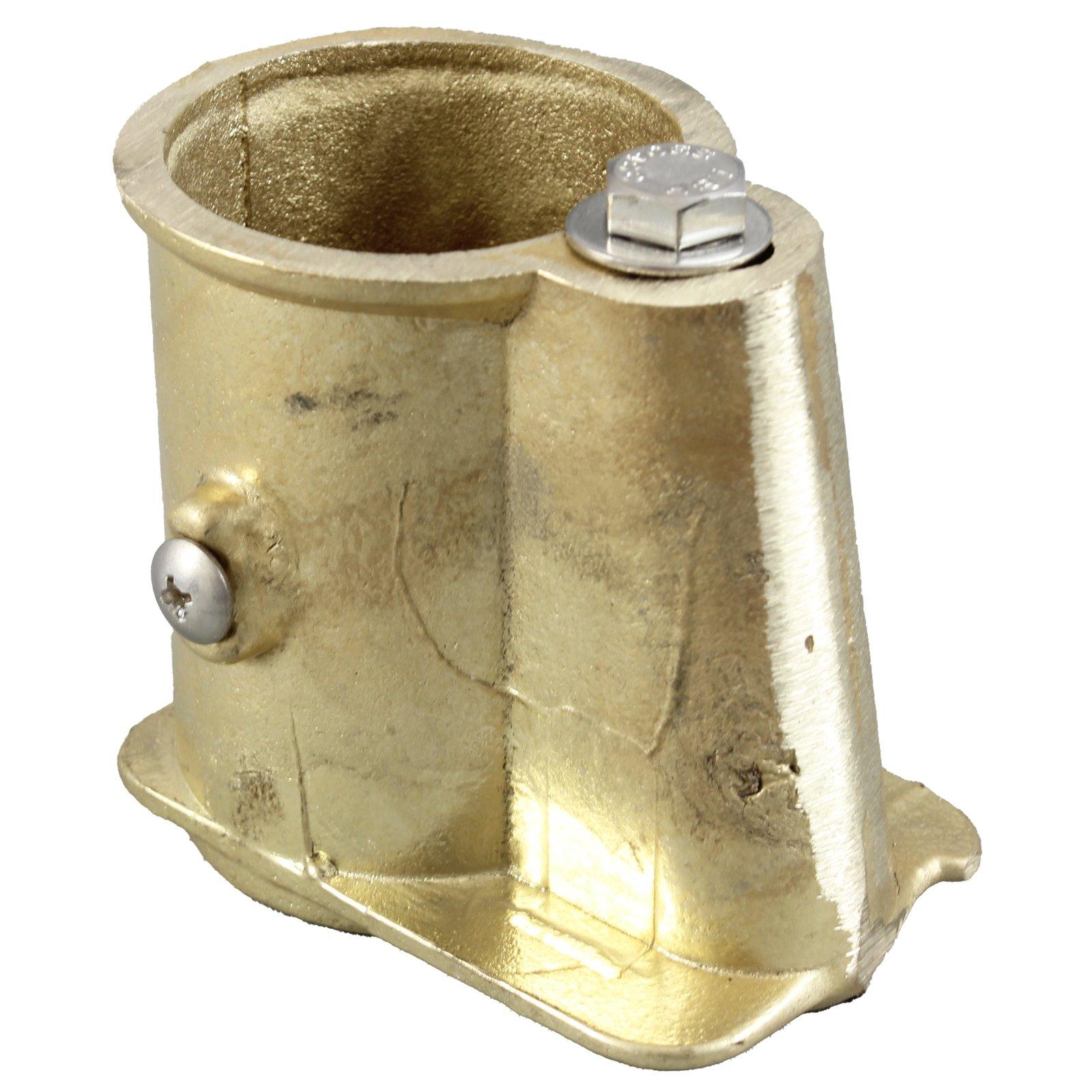 S.R. Smith - AS-100C 3 in. Bronze Anchor Socket, 1.90" OD
