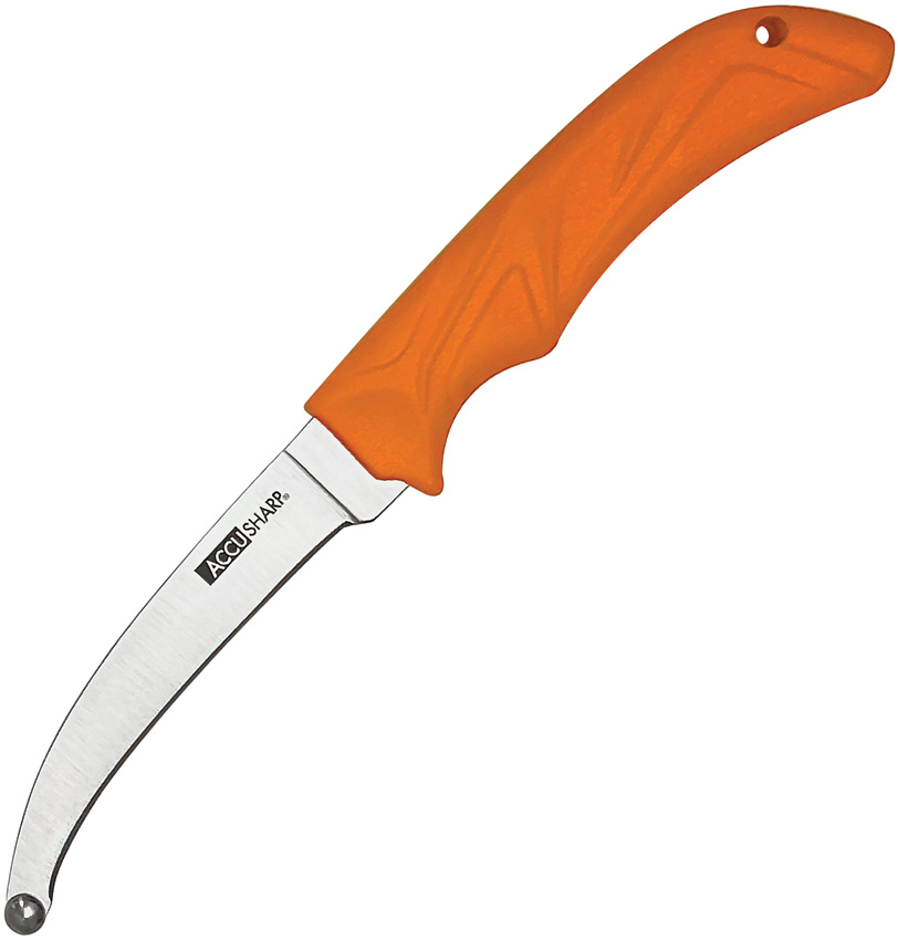 AccuSharp AccuZip Skinning Knife - AS734C
