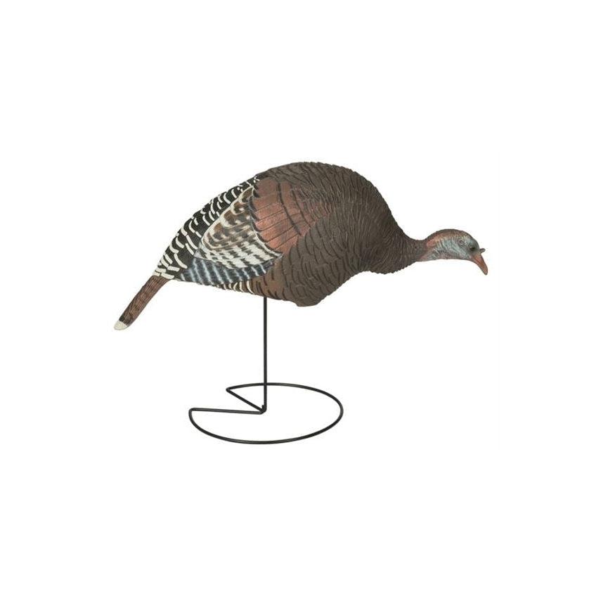 Greenhead Gear Feeding Hen Eastern