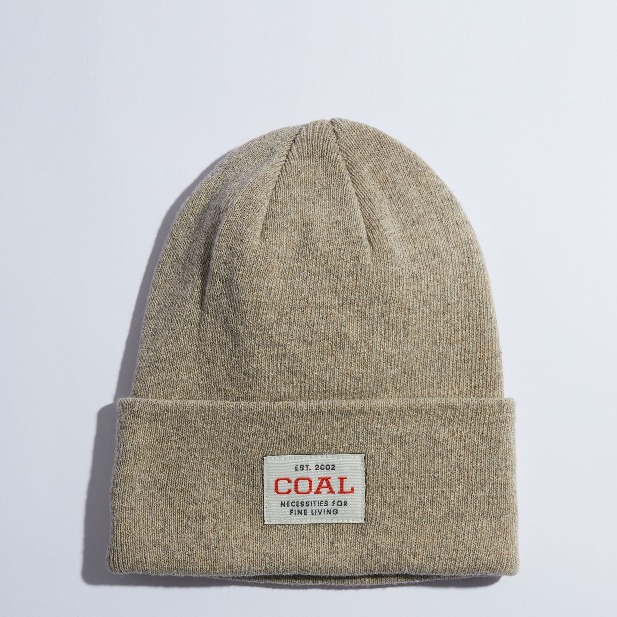 Coal The Recycled Uniform