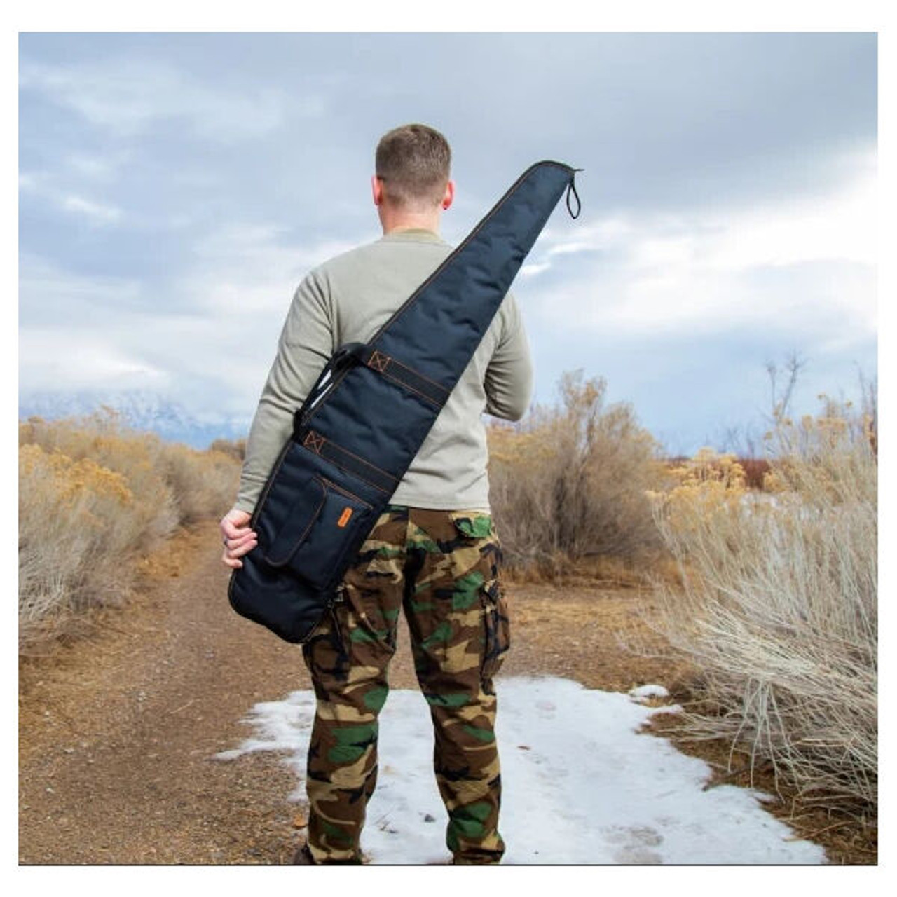 Absorbits Bone-Dri Shotgun Sleeve