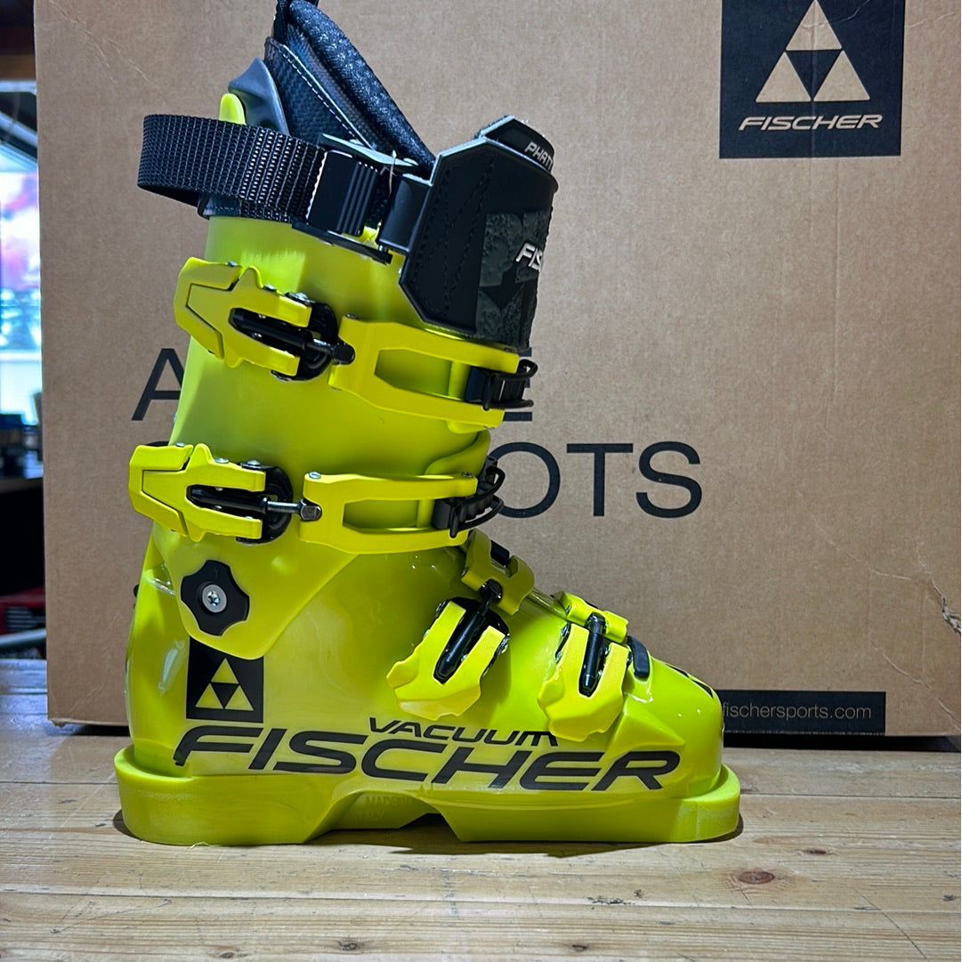 Fischer RC4 WC Pro Technique Woman