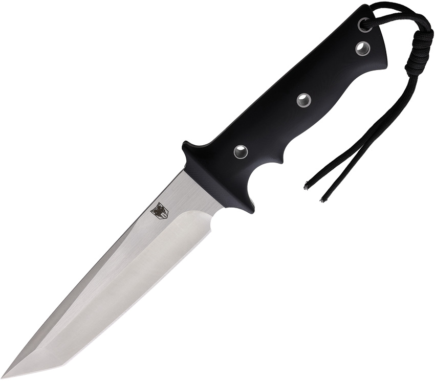 Cobratec Knives Renegade Fixed Blade Knife - CBTR440CTNS