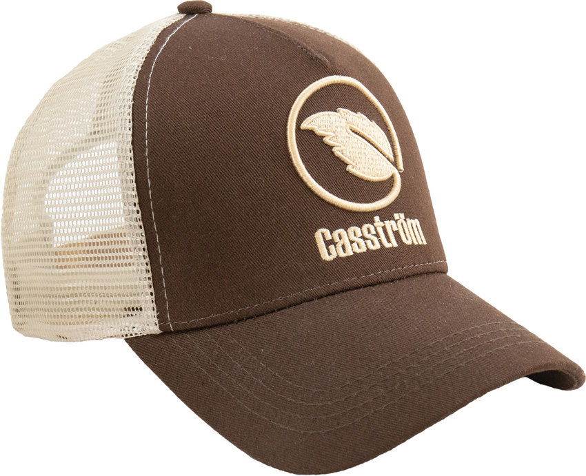 Casstrom Lapland Trucker Cap - CI18500