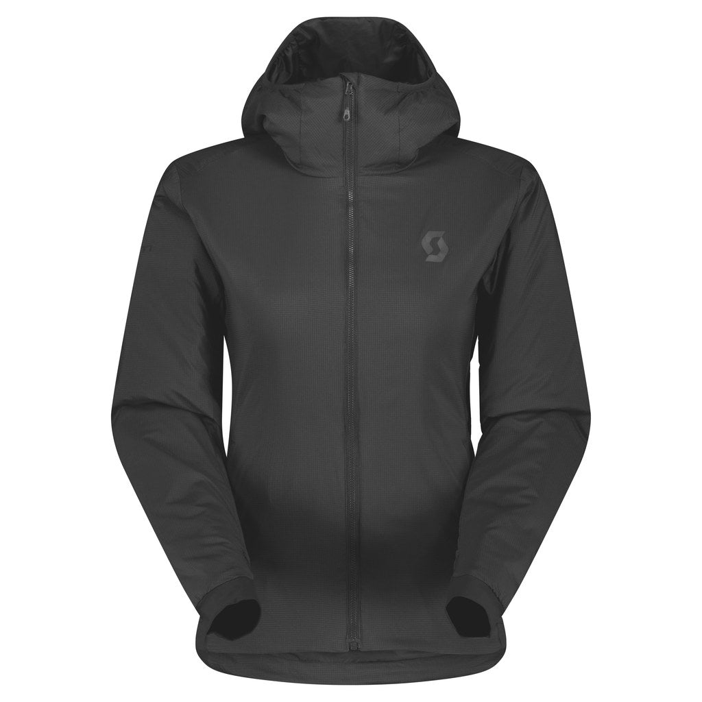 Scott W Insuloft Light Hoody