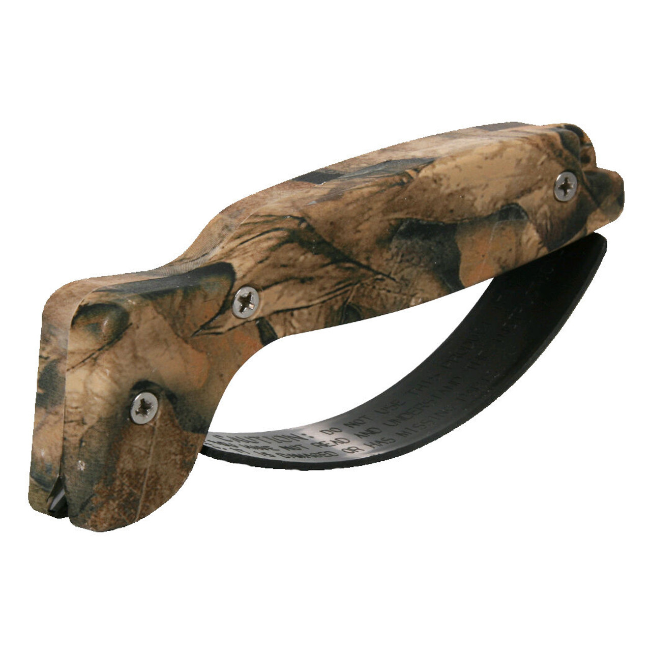 AccuSharp Camo Knife Sharpener