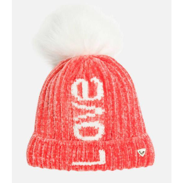 Rossignol L3 JR Levy Fur