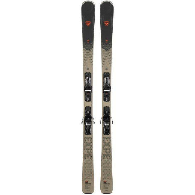 Rossignol Experience 80 CA XP10 NORAM