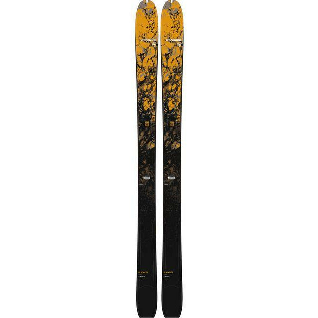 Rossignol Blackops Alpineer 96 incl. Salomon MTN Tour binding