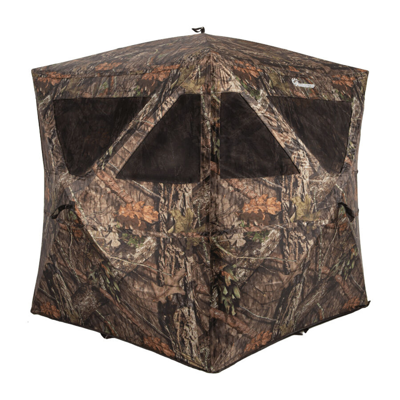 Ameristep Care Taker Magnum 3-Person Ground Blind