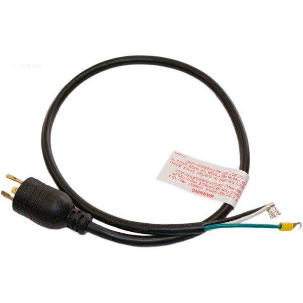 Hayward - Cord, Twist Lock, 3'