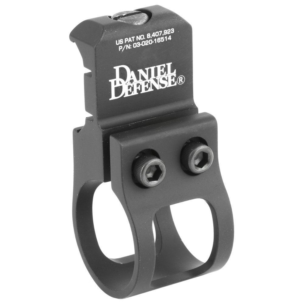 DANIEL 03-020-16514 Flashlight Mount