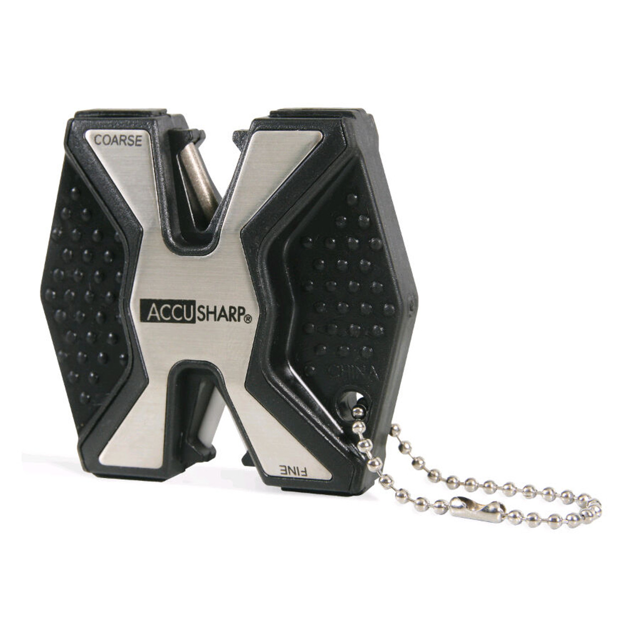 AccuSharp Diamond-PRO 2-Step Knife Sharpener