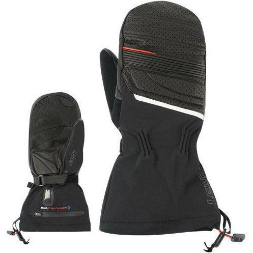 Lenz Unisex Heated 6.0 Mitten Fingercap (Mitt Only)