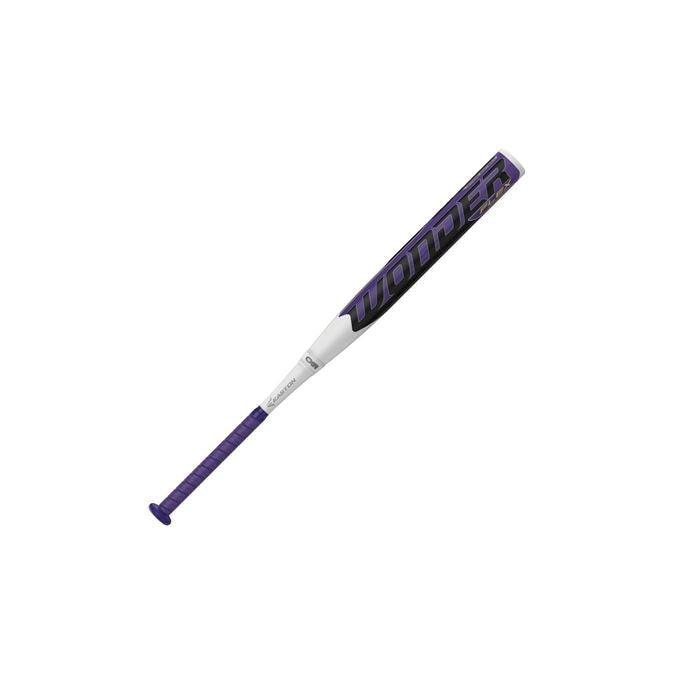 Easton FP19W12 28/16 Wonder -12 Fastpitch Bat