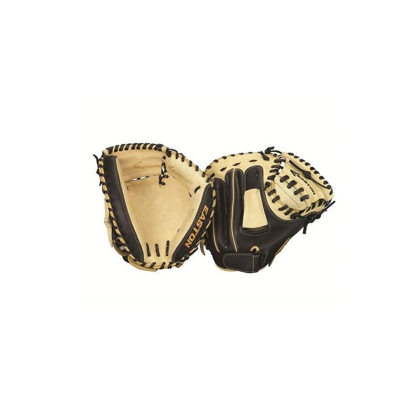 Easton NATY 2000 RH Catchers Mitt