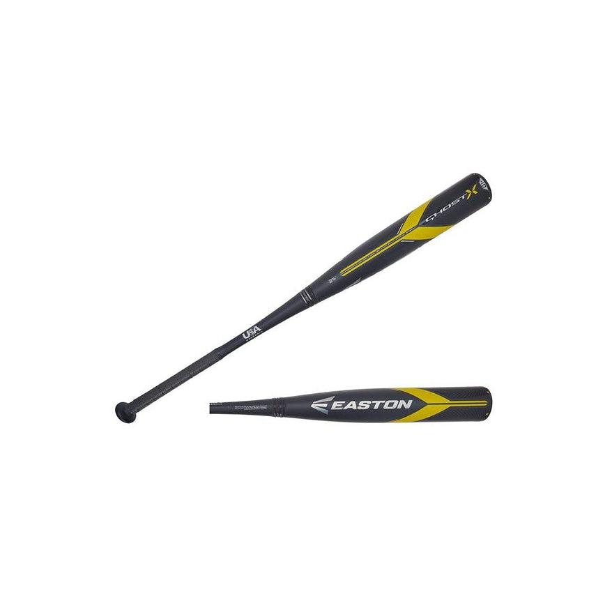 Easton Ghost x -10 USA Baseball Bat 29"