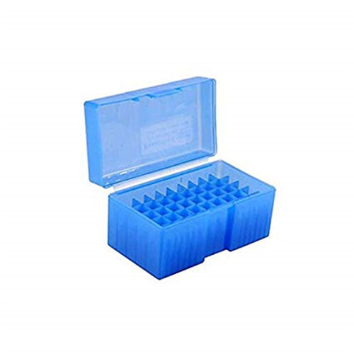 Frankford Arsenal Hinge-Top Ammo Box.243/.308 100 Rounds - FA-1083801