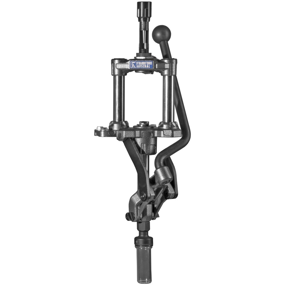 FRANKA 1122194 F-1 Press