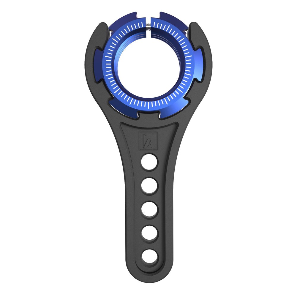 FRANKA 1202448 Die Locker Rings