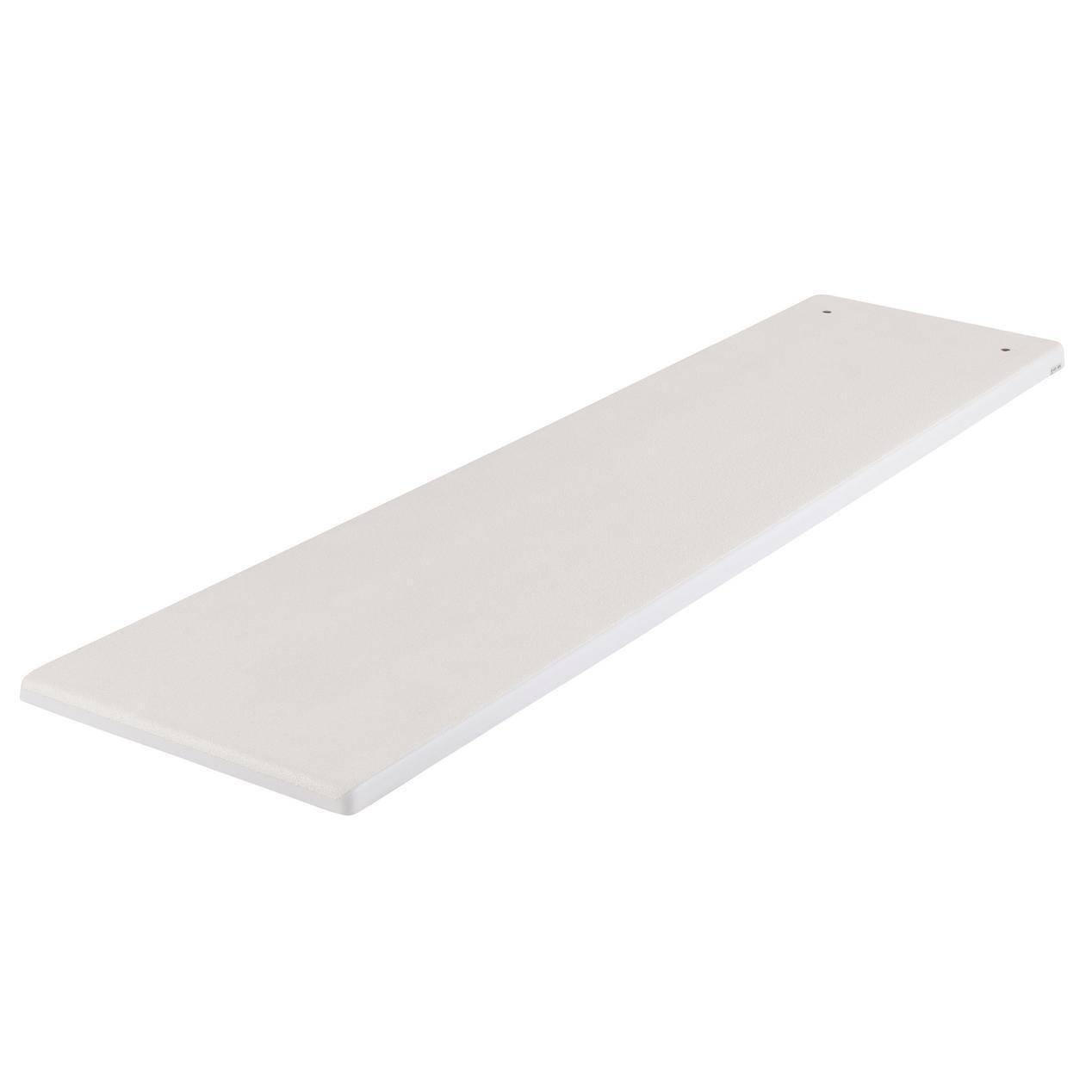 S.R. Smith - Fibre-Dive 6' Replacement Board, Radiant White